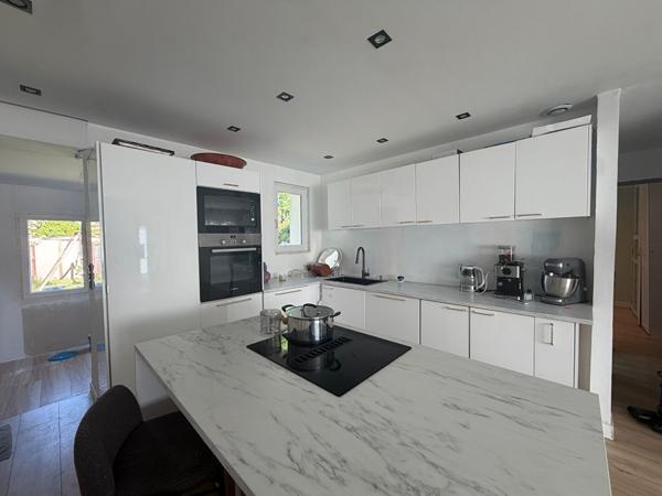 Maison 4 pièces 82.23 m2
