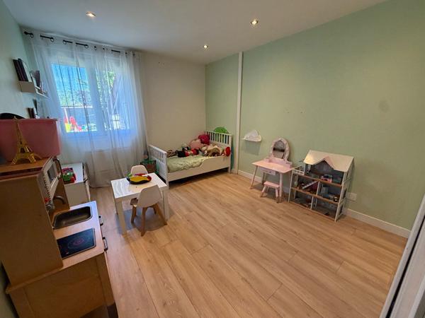 Maison 4 pièces 82.23 m2