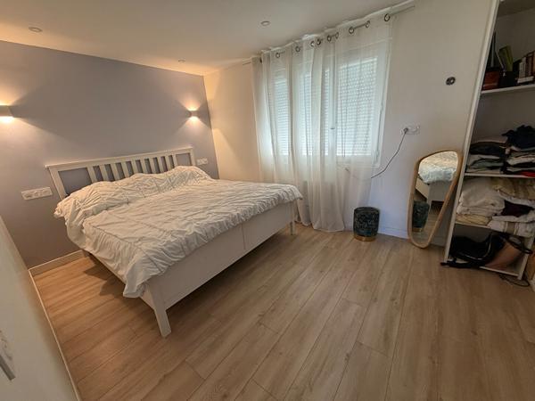 Maison 4 pièces 82.23 m2