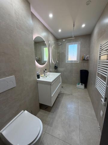 Maison 4 pièces 82.23 m2
