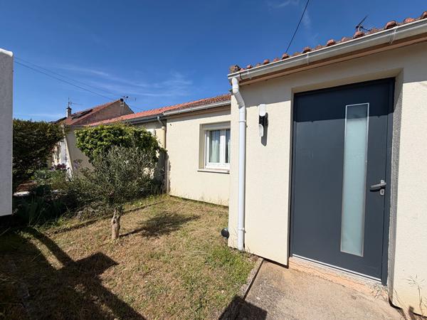 Maison 4 pièces 82.23 m2