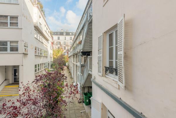 Appartement F5 à vendre  5 pièces - 101,94 m2 PARIS - 75006