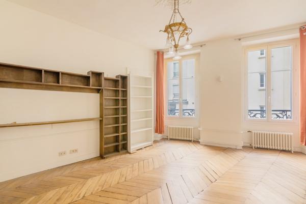 Appartement F5 à vendre  5 pièces - 101,94 m2 PARIS - 75006