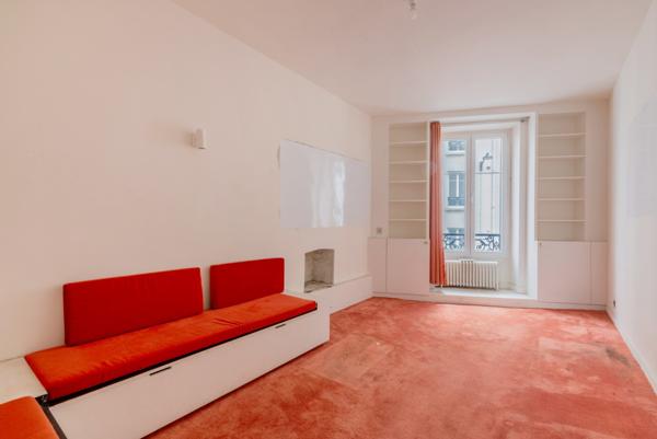Appartement F5 à vendre  5 pièces - 101,94 m2 PARIS - 75006