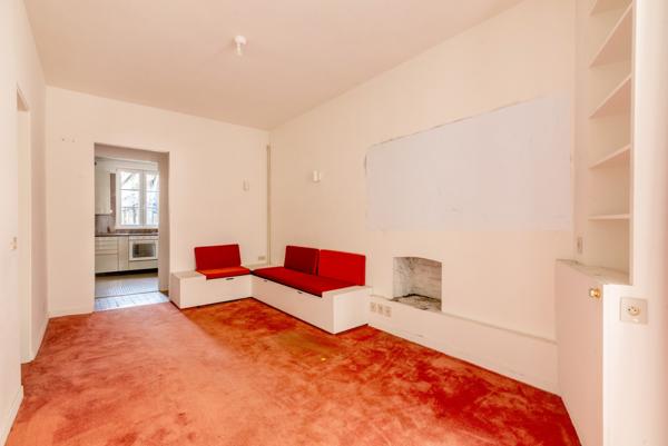 Appartement F5 à vendre  5 pièces - 101,94 m2 PARIS - 75006