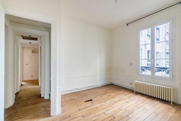 Appartement F5 à vendre  5 pièces - 101,94 m2 PARIS - 75006