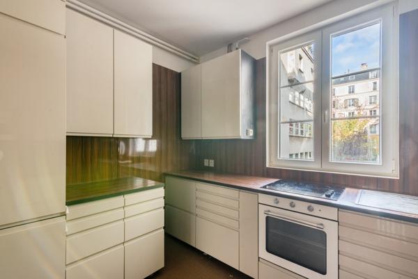 Appartement F5 à vendre  5 pièces - 101,94 m2 PARIS - 75006