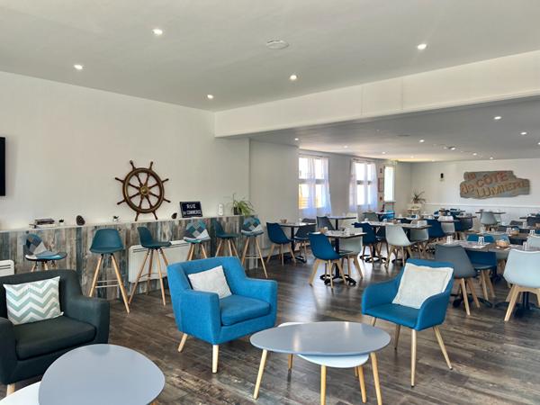 Fonds de commerce Hôtel La Tranche Sur Mer 20 pièce(s) 756 m2