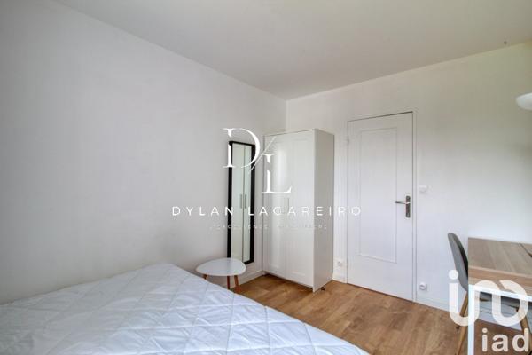 Appartement à vendre 3 pièces 65 m² Évry