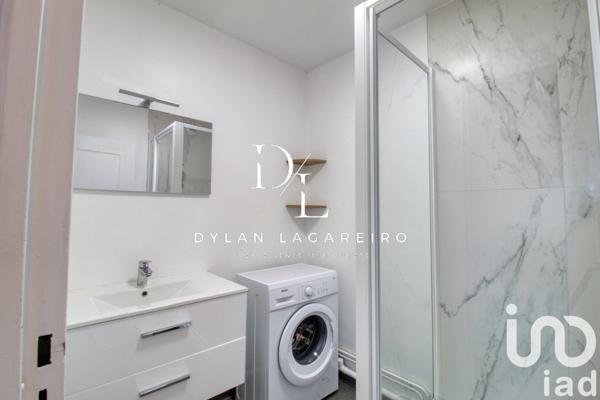 Appartement à vendre 3 pièces 65 m² Évry