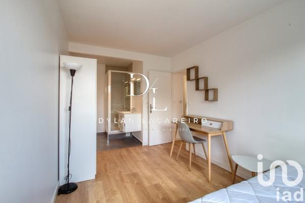 Appartement à vendre 3 pièces 65 m² Évry