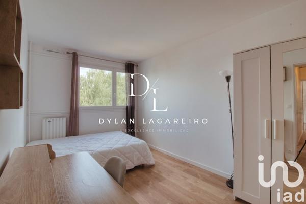 Appartement à vendre 3 pièces 65 m² Évry