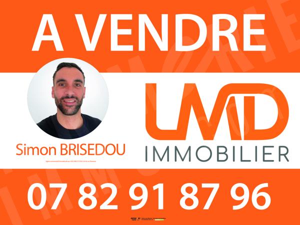 Terrain viabilisé libre constructeur