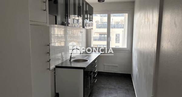 À vendre Appartement 3 pièces 63.81 m² - Saint-mandé 94160