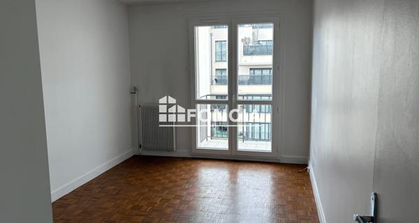 À vendre Appartement 3 pièces 63.81 m² - Saint-mandé 94160