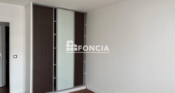À vendre Appartement 3 pièces 63.81 m² - Saint-mandé 94160