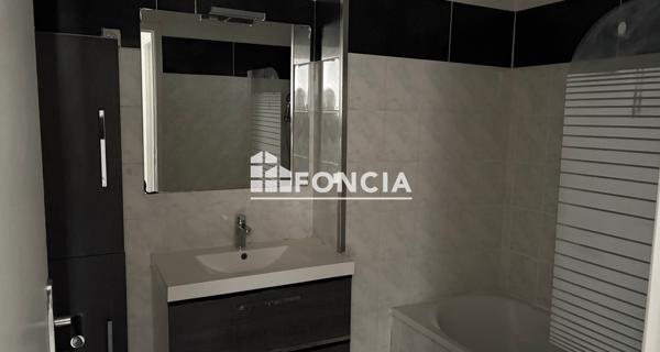 À vendre Appartement 3 pièces 63.81 m² - Saint-mandé 94160