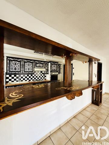 Appartement à vendre 3 pièces 79 m² Ars-sur-Moselle