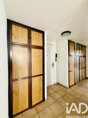 Appartement à vendre 3 pièces 79 m² Ars-sur-Moselle