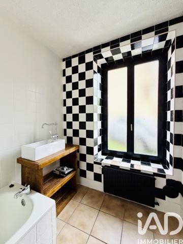 Appartement à vendre 3 pièces 79 m² Ars-sur-Moselle