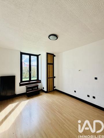 Appartement à vendre 3 pièces 79 m² Ars-sur-Moselle