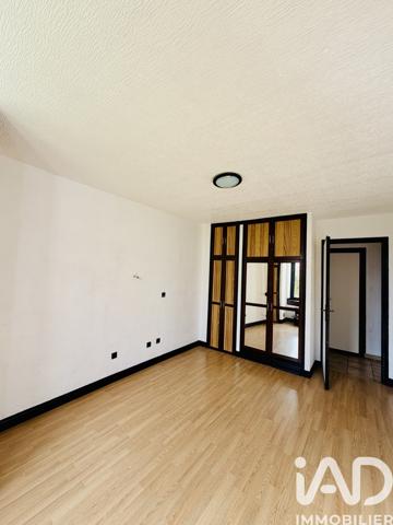 Appartement à vendre 3 pièces 79 m² Ars-sur-Moselle