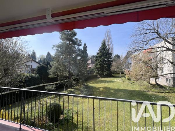 Appartement à vendre 6 pièces 133 m² Mulhouse