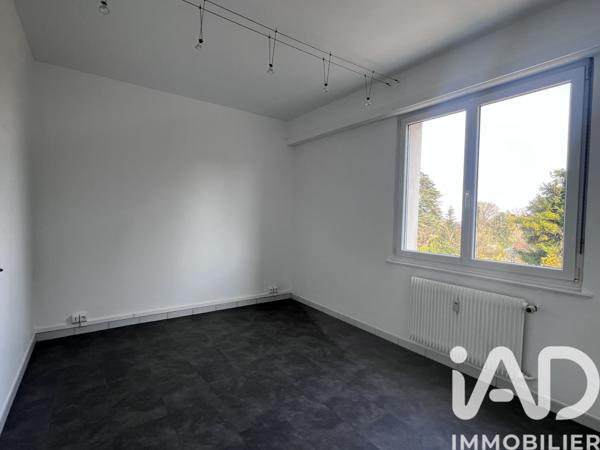Appartement à vendre 6 pièces 133 m² Mulhouse