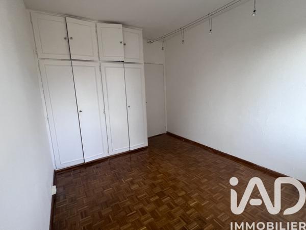 Appartement à vendre 6 pièces 133 m² Mulhouse