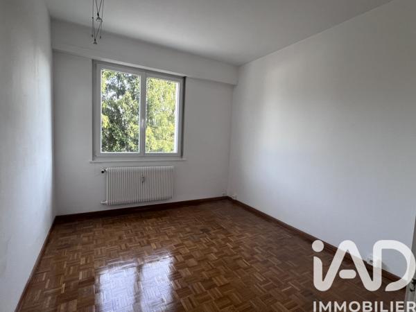 Appartement à vendre 6 pièces 133 m² Mulhouse