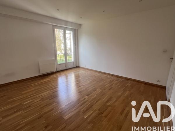 Appartement à vendre 6 pièces 133 m² Mulhouse