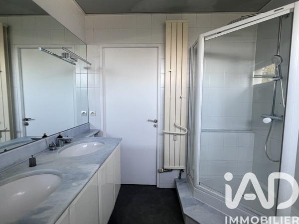 Appartement à vendre 6 pièces 133 m² Mulhouse