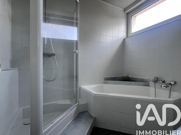 Appartement à vendre 6 pièces 133 m² Mulhouse