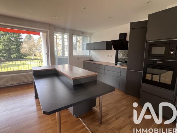 Appartement à vendre 6 pièces 133 m² Mulhouse