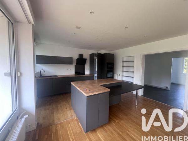 Appartement à vendre 6 pièces 133 m² Mulhouse
