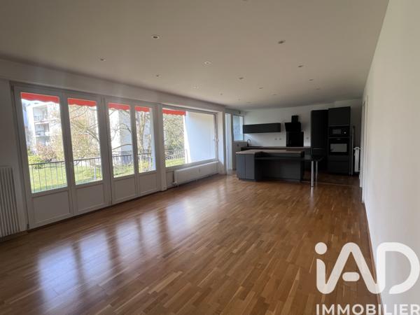 Appartement à vendre 6 pièces 133 m² Mulhouse
