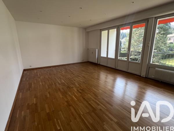 Appartement à vendre 6 pièces 133 m² Mulhouse