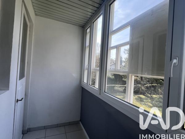 Appartement à vendre 6 pièces 133 m² Mulhouse