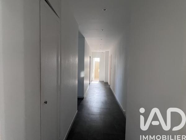 Appartement à vendre 6 pièces 133 m² Mulhouse