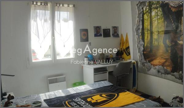 Maison à La Devise, 17700 - 8 pièces 136m²