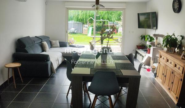 Maison à La Devise, 17700 - 8 pièces 136m²