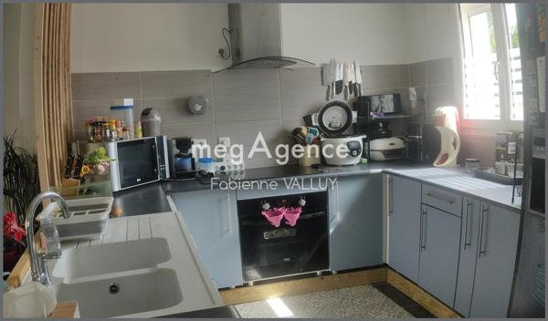 Maison à La Devise, 17700 - 8 pièces 136m²