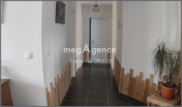 Maison à La Devise, 17700 - 8 pièces 136m²