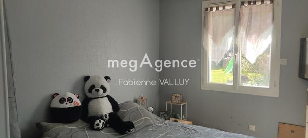 Maison à La Devise, 17700 - 8 pièces 136m²