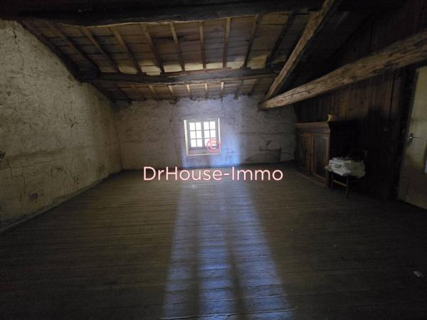 Maison à vendre 6 pièces de 268 m²