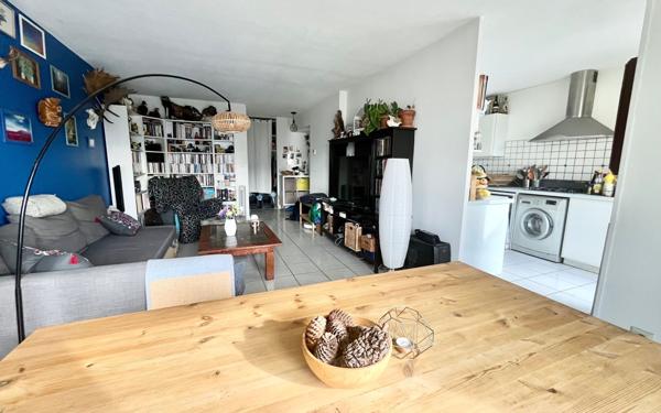 Appartement à vendre    4 pièces • 81,45 m2 Villeurbanne