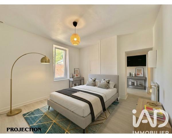 Studio à vendre 23,9 m² Andrésy