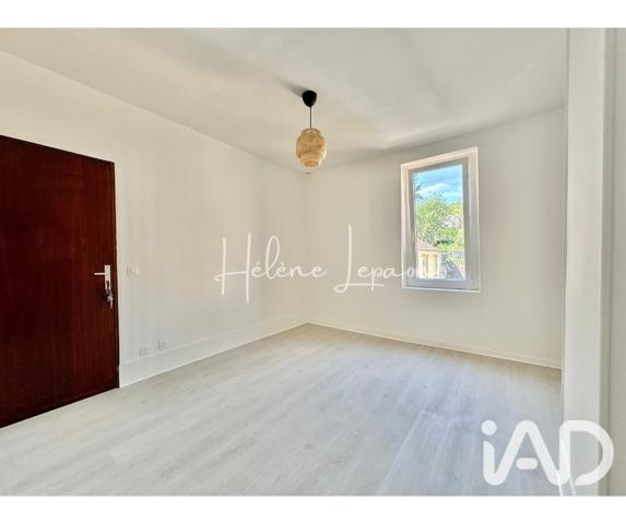 Studio à vendre 23,9 m² Andrésy