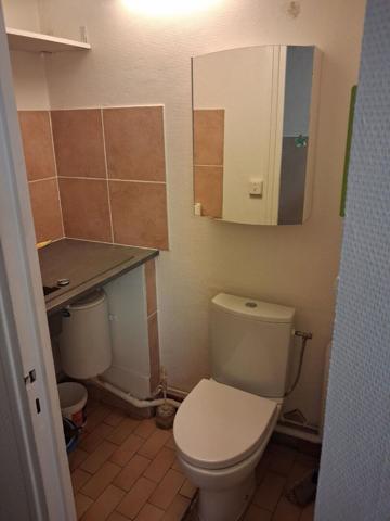 Local commercial 37 m2