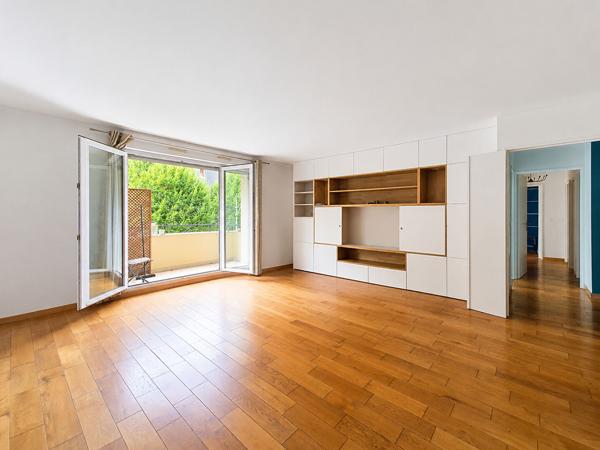 Appartement 4 pièces 79 m2